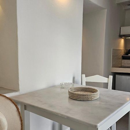 Efi'S Apartments Plaka  Exterior photo