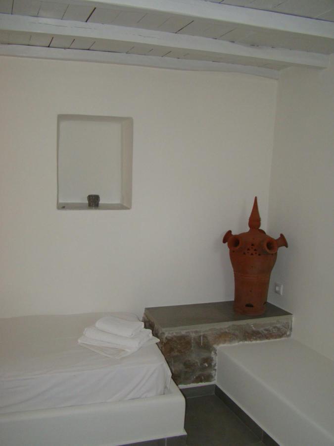 Efi'S Apartments Plaka  Exterior photo